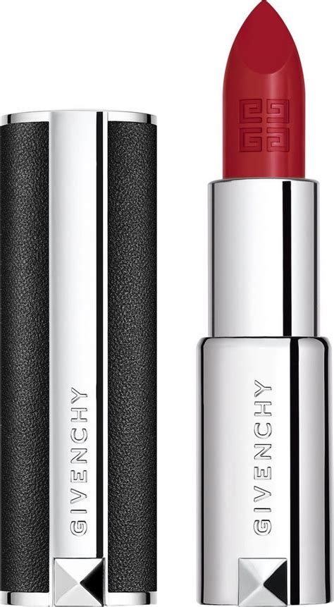 givenchy le rouge 333